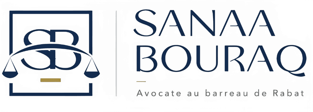 Sanaa Bouraq Logo