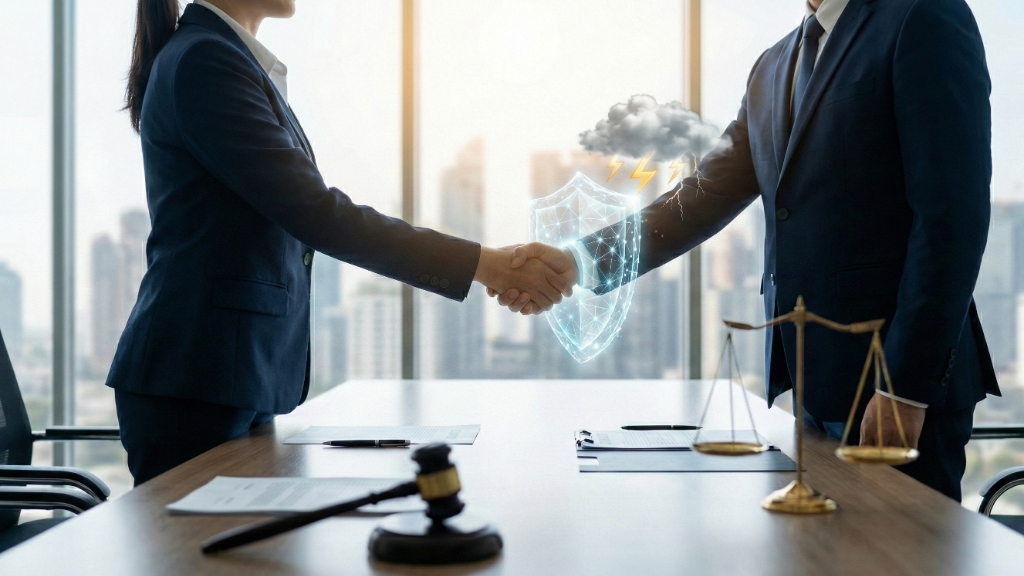 Comment protéger votre entreprise des litiges commerciaux ?